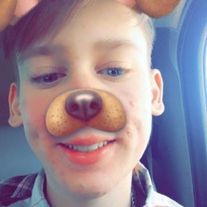 Meet your Posher, Tyler